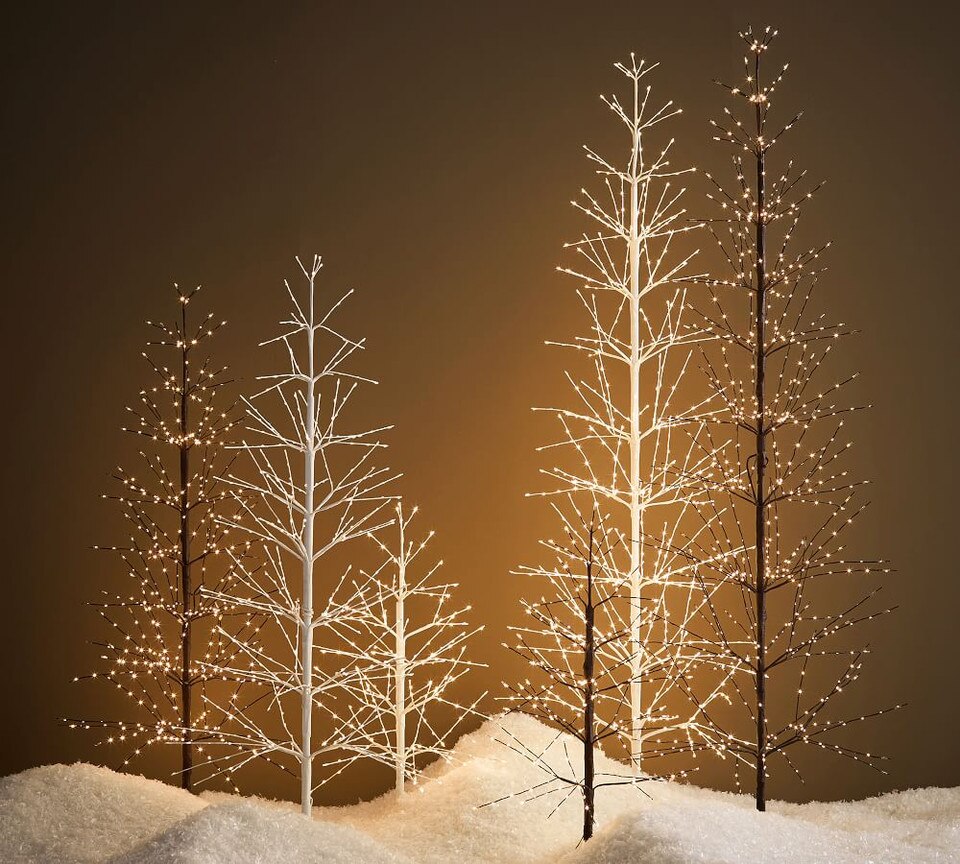 Pottery Barn Artificial Trees jeffermedicina